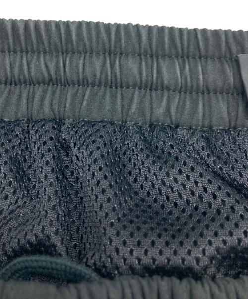 BALENCIAGA（バレンシアガ）BALENCIAGA (バレンシアガ) トラックワイドナイロンパンツ ブラック サイズ:XXSの古着・服飾アイテム