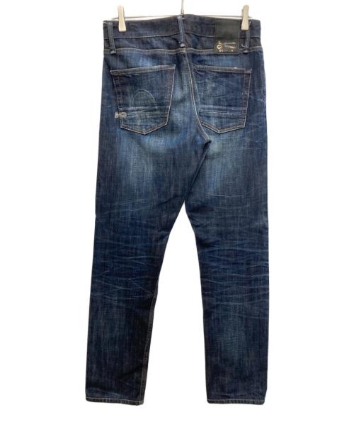 Denham（デンハム）Denham (デンハム) RAZOR デニムパンツ インディゴ サイズ:46の古着・服飾アイテム