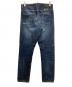 Denham (デンハム) RAZOR デニムパンツ インディゴ サイズ:46：6000円