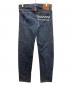 MOMOTARO JEANS (桃太郎ジーンズ) デニムパンツ インディゴ サイズ:W32：6000円