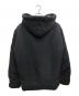AVIREX (アヴィレックス) B-3 HOODIE フライトジャケット ブラック サイズ:XL：9000円