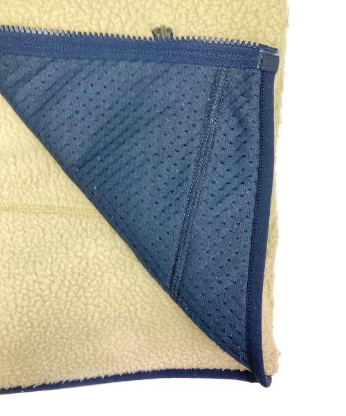 Patagonia（パタゴニア）Patagonia (パタゴニア) レトロ パイル ベスト ホワイト サイズ:XSの古着・服飾アイテム