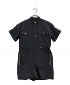 中古・古着通販】THREE DOTS (スリードッツ) Upcycled eco fur short