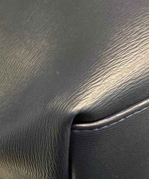 LONGCHAMP（ロンシャン）LONGCHAMP (ロンシャン) プリアージュ シティ トートバッグ L ネイビーの古着・服飾アイテム