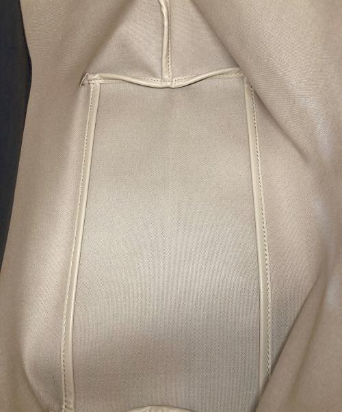 LONGCHAMP（ロンシャン）LONGCHAMP (ロンシャン) プリアージュ シティ トートバッグ L ネイビーの古着・服飾アイテム