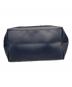 中古・古着 LONGCHAMP (ロンシャン) プリアージュ シティ トートバッグ L ネイビー：25000円