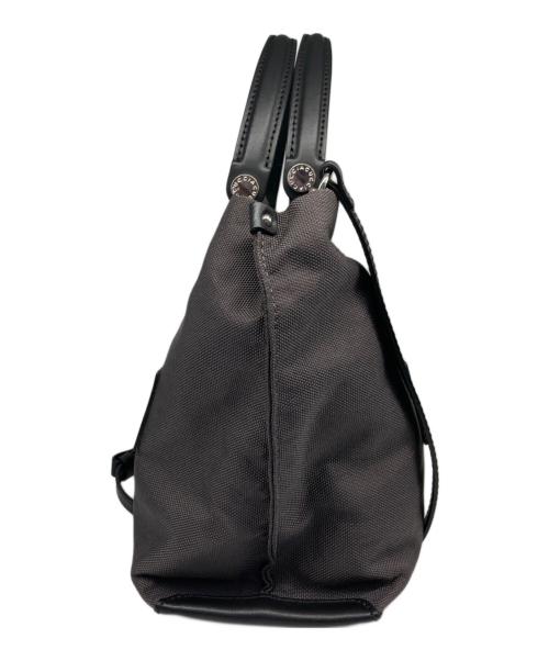 IACUCCI（イアクッチ）IACUCCI (イアクッチ) SORBET S CORDURA/RUGA/ソルベ  S  コーデュラ ／ ルガ グレーの古着・服飾アイテム