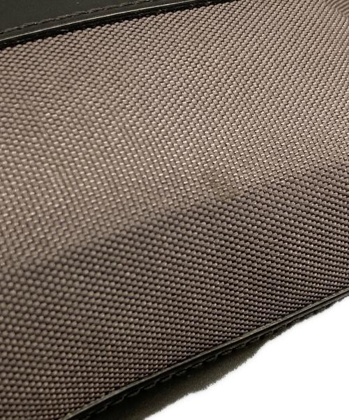 IACUCCI（イアクッチ）IACUCCI (イアクッチ) SORBET S CORDURA/RUGA/ソルベ  S  コーデュラ ／ ルガ グレーの古着・服飾アイテム