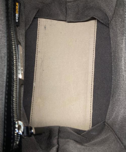 IACUCCI（イアクッチ）IACUCCI (イアクッチ) SORBET S CORDURA/RUGA/ソルベ  S  コーデュラ ／ ルガ グレーの古着・服飾アイテム