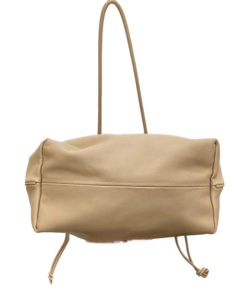 VASIC（ヴァジック）VASIC (ヴァジック) BASK MINI/バスクミニ ベージュの古着・服飾アイテム