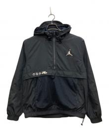 NIKE×JORDAN BRAND（ナイキ×ジョーダン ブランド）の古着「AS M J JMPMN STMT SUIT JKT/アジアンサイズ メンズ ジョーダン ジャンプマン ステートメント スーツ ジャケット」｜ブラック