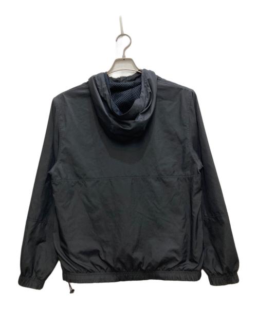 NIKE（ナイキ）NIKE (ナイキ) JORDAN BRAND (ジョーダン ブランド) AS M J JMPMN STMT SUIT JKT/アジアンサイズ メンズ ジョーダン ジャンプマン ステートメント スーツ ジャケット ブラック サイズ:Ｍの古着・服飾アイテム