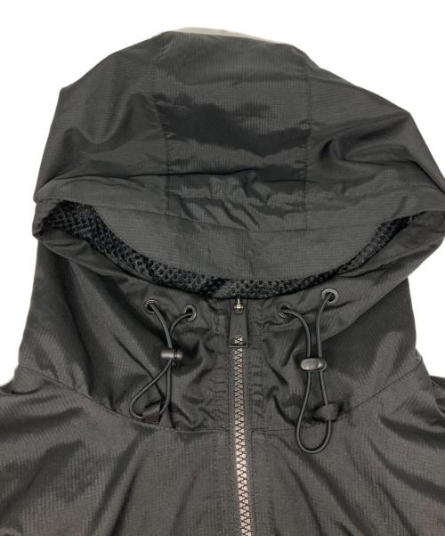 NIKE（ナイキ）NIKE (ナイキ) JORDAN BRAND (ジョーダン ブランド) AS M J JMPMN STMT SUIT JKT/アジアンサイズ メンズ ジョーダン ジャンプマン ステートメント スーツ ジャケット ブラック サイズ:Ｍの古着・服飾アイテム