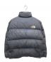 THE NORTH FACE (ザ ノース フェイス) ヌプシダウンジャケット ブラック サイズ:L：9000円