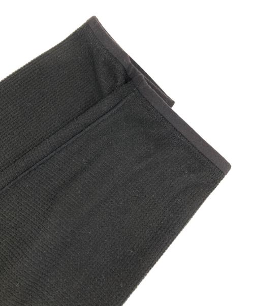 ARC'TERYX（アークテリクス）ARC'TERYX (アークテリクス) ジップジャケット ブラック サイズ:Mの古着・服飾アイテム