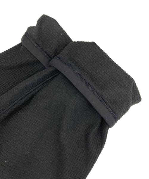 ARC'TERYX（アークテリクス）ARC'TERYX (アークテリクス) ジップジャケット ブラック サイズ:Mの古着・服飾アイテム