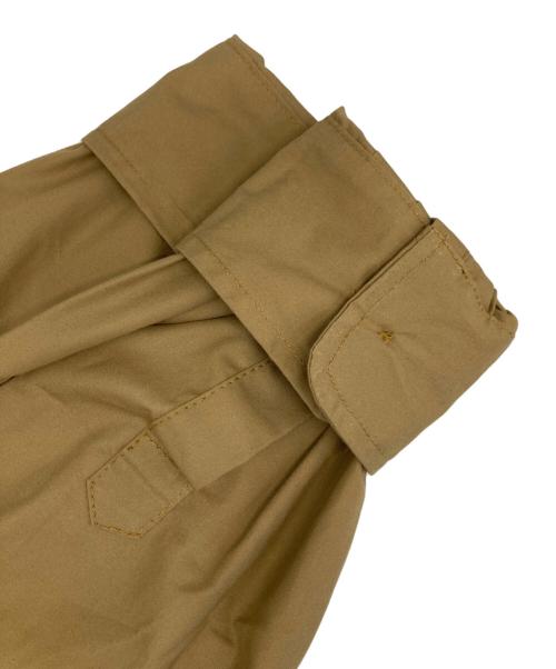 Willis&Geiger（ウィリスアンドガイガー）Willis&Geiger (ウィリスアンドガイガー) MULTI POCKET UTILITY SHIRTS カーキ サイズ:38の古着・服飾アイテム