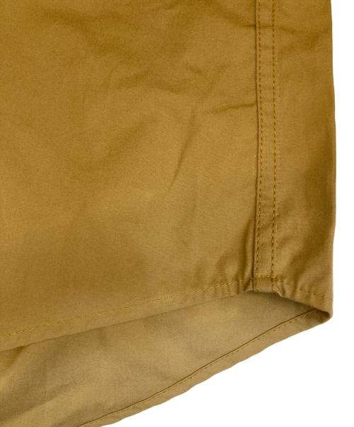 Willis&Geiger（ウィリスアンドガイガー）Willis&Geiger (ウィリスアンドガイガー) MULTI POCKET UTILITY SHIRTS カーキ サイズ:38の古着・服飾アイテム