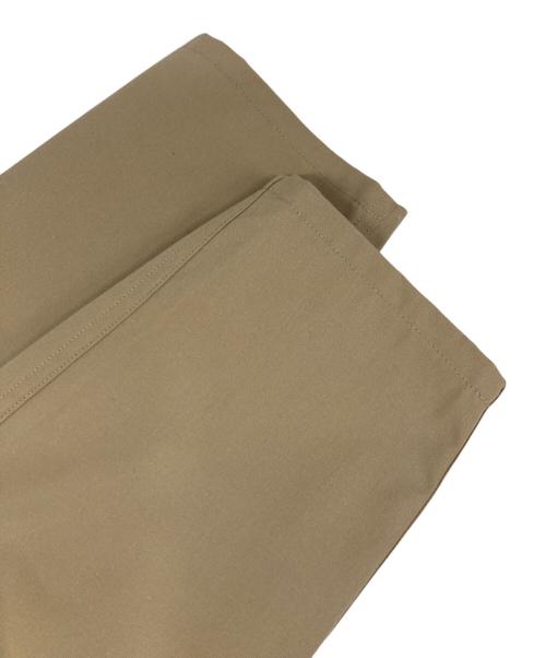 Willis&Geiger（ウィリスアンドガイガー）Willis&Geiger (ウィリスアンドガイガー) SUMMER FLIGHT JACKET ベージュ サイズ:38の古着・服飾アイテム