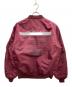 AVIREX (アヴィレックス) MA-1ジャケット ボルドー サイズ:2XL：12000円