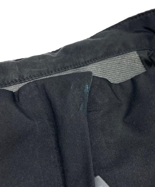 Patagonia（パタゴニア）Patagonia (パタゴニア) ピオレット・ジャケット ブラック サイズ:XSの古着・服飾アイテム