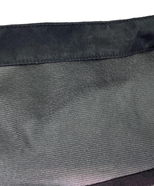 Patagonia（パタゴニア）Patagonia (パタゴニア) ピオレット・ジャケット ブラック サイズ:XSの古着・服飾アイテム