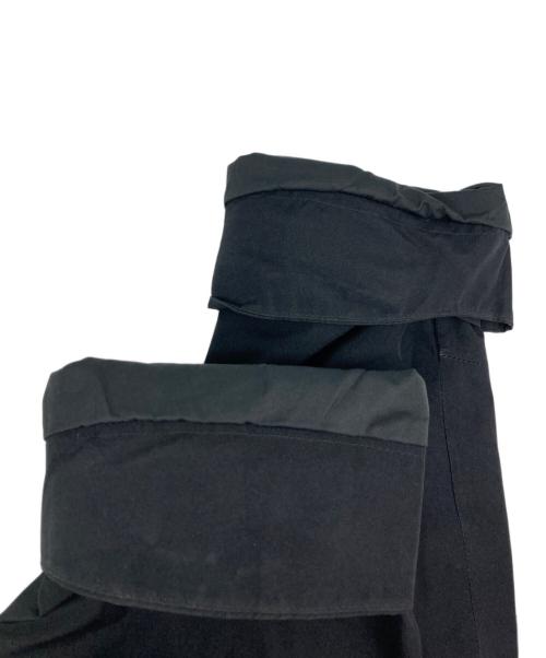 Patagonia（パタゴニア）Patagonia (パタゴニア) ピオレット・ジャケット ブラック サイズ:XSの古着・服飾アイテム