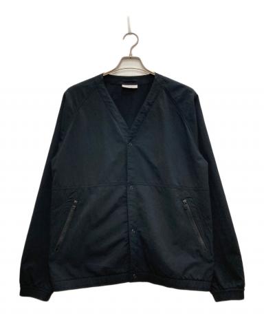 nanamica(ナナミカ) ALPHADRY カーディガン カーディガン ALPHADRY Cardigan 24W－20