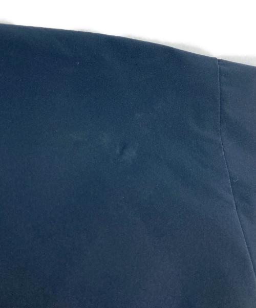 UNITED ARROWS & SONS（ユナイテッドアローズ アンド サンズ）UNITED ARROWS & SONS (ユナイテッドアローズ アンド サンズ) PADDING CREW JACKET/パディング　クルー　ジャケット ネイビー サイズ:Ｍの古着・服飾アイテム