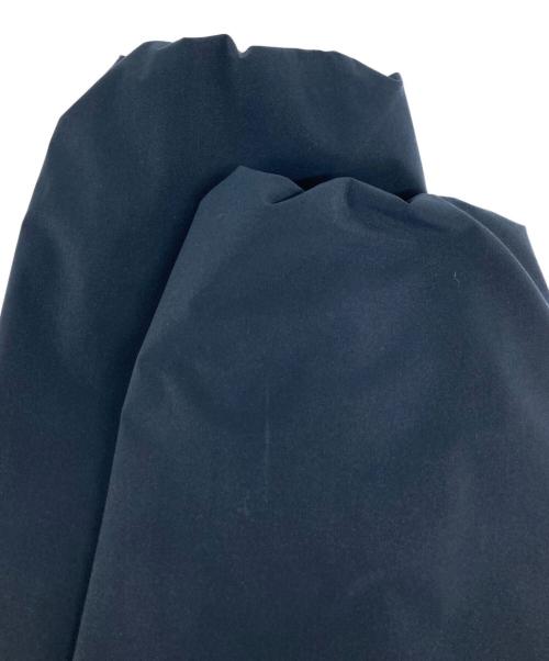 UNITED ARROWS & SONS（ユナイテッドアローズ アンド サンズ）UNITED ARROWS & SONS (ユナイテッドアローズ アンド サンズ) PADDING CREW JACKET/パディング　クルー　ジャケット ネイビー サイズ:Ｍの古着・服飾アイテム