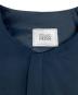 中古・古着 UNITED ARROWS & SONS (ユナイテッドアローズ アンド サンズ) PADDING CREW JACKET/パディング　クルー　ジャケット ネイビー サイズ:Ｍ：6000円