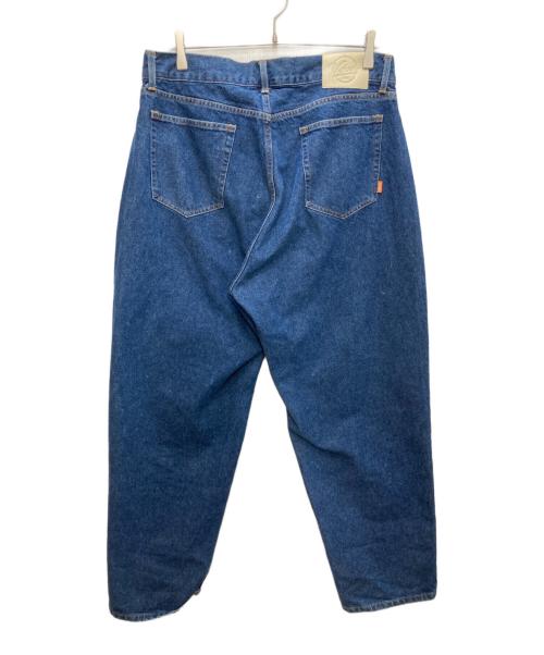KEBOZ（ケボズ）KEBOZ (ケボズ) デニムパンツ インディゴ サイズ:Lの古着・服飾アイテム