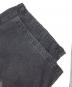 中古・古着 woadblue (ウォードブルー) Marine Shorts ブラック サイズ:S：14000円