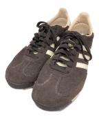 adidas×417 by EDIFICEアディダス×417 バイ エディフィス）の古着「SL 72 RS」｜ブラウン