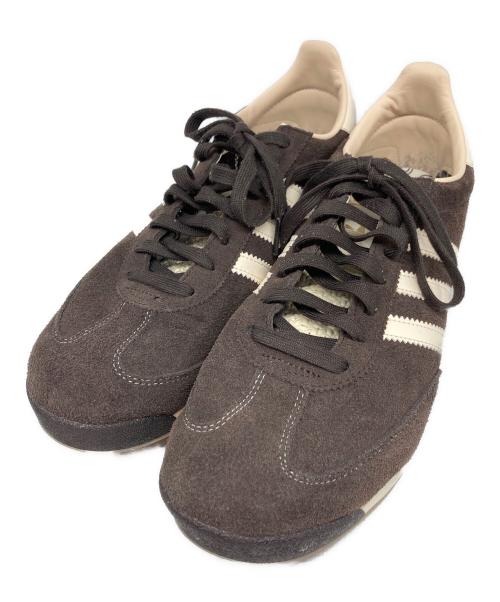 adidas（アディダス）adidas (アディダス) 417 by EDIFICE (417 バイ エディフィス) SL 72 RS ブラウン サイズ:29cm/US 11/EU 45/UK 10.5の古着・服飾アイテム