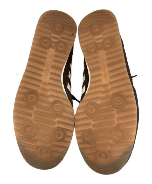 adidas（アディダス）adidas (アディダス) 417 by EDIFICE (417 バイ エディフィス) SL 72 RS ブラウン サイズ:29cm/US 11/EU 45/UK 10.5の古着・服飾アイテム