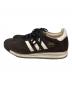 adidas (アディダス) 417 by EDIFICE (417 バイ エディフィス) SL 72 RS ブラウン サイズ:29cm/US 11/EU 45/UK 10.5：9000円