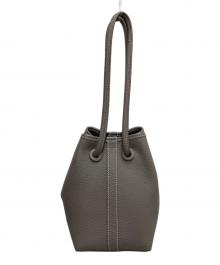 VASIC（ヴァジック）の古着「BOND MINI バッグ」｜グレー