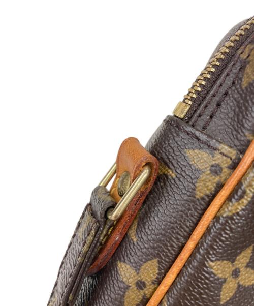 LOUIS VUITTON（ルイ ヴィトン）LOUIS VUITTON (ルイ ヴィトン) ダヌーブ ショルダーバッグの古着・服飾アイテム