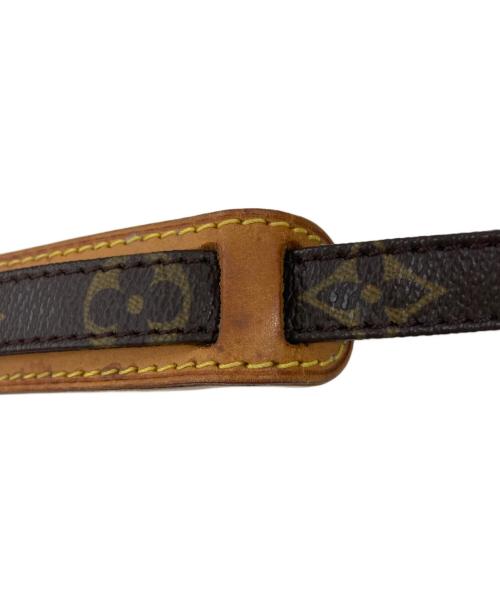 LOUIS VUITTON（ルイ ヴィトン）LOUIS VUITTON (ルイ ヴィトン) ダヌーブ ショルダーバッグの古着・服飾アイテム