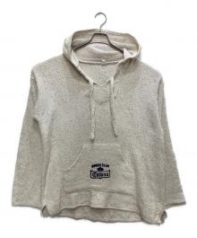 CORONA（コロナ）の古着「メキシカンパーカー」｜ホワイト