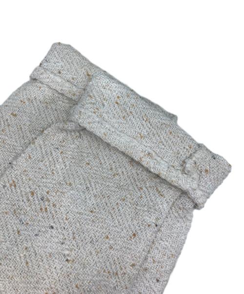 CORONA（コロナ）CORONA (コロナ) メキシカンパーカー ホワイト サイズ:XLの古着・服飾アイテム