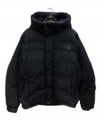 THE NORTH FACEザ ノース フェイス）の古着「オルタレーションバフズジャケット」｜ブラック