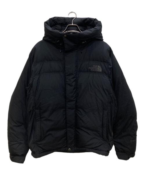 THE NORTH FACE（ザ ノース フェイス）THE NORTH FACE (ザ ノース フェイス) オルタレーションバフズジャケット ブラック サイズ:XLの古着・服飾アイテム