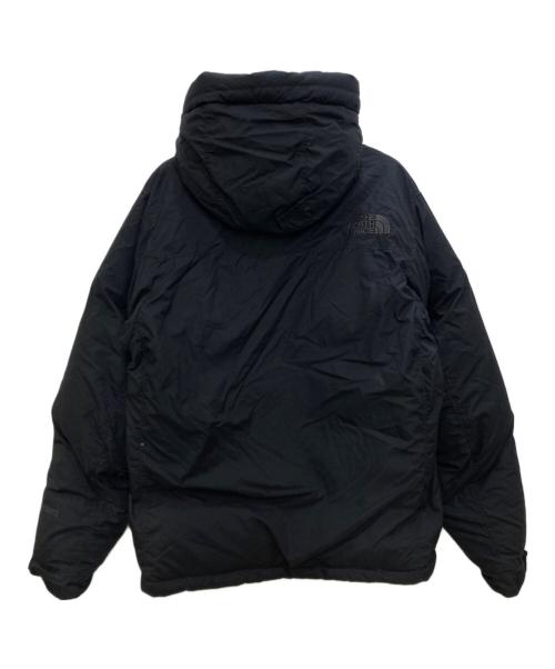 THE NORTH FACE（ザ ノース フェイス）THE NORTH FACE (ザ ノース フェイス) オルタレーションバフズジャケット ブラック サイズ:XLの古着・服飾アイテム