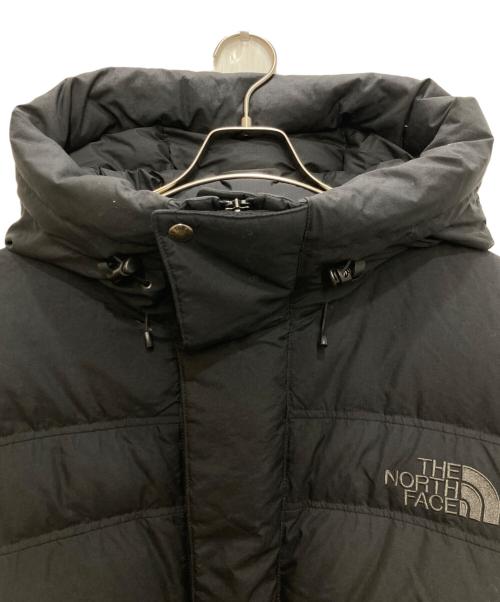 THE NORTH FACE（ザ ノース フェイス）THE NORTH FACE (ザ ノース フェイス) オルタレーションバフズジャケット ブラック サイズ:XLの古着・服飾アイテム