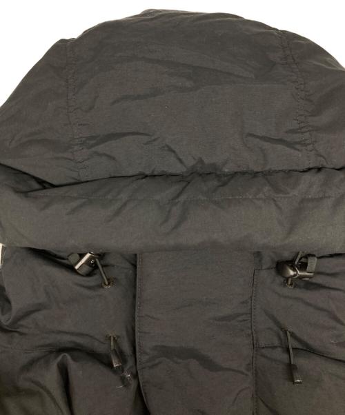 THE NORTH FACE（ザ ノース フェイス）THE NORTH FACE (ザ ノース フェイス) オルタレーションバフズジャケット ブラック サイズ:XLの古着・服飾アイテム