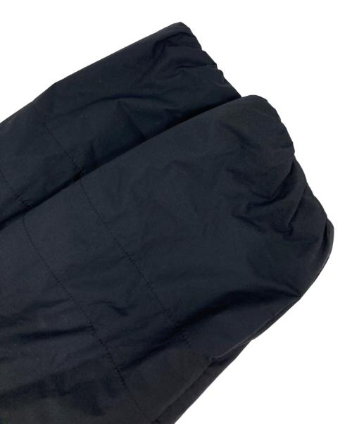 THE NORTH FACE（ザ ノース フェイス）THE NORTH FACE (ザ ノース フェイス) Roundneck Jacket ブラック サイズ:XLの古着・服飾アイテム