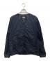 THE NORTH FACE（ザ ノース フェイス）の古着「Roundneck Jacket」｜ブラック