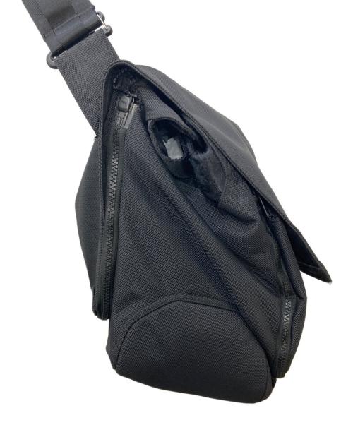THE NORTH FACE（ザ ノース フェイス）THE NORTH FACE (ザ ノース フェイス) サターンメッセンジャーバッグ ブラックの古着・服飾アイテム